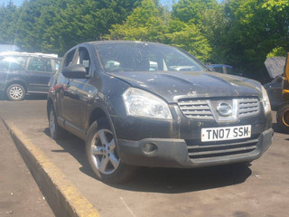 Nissan Qashqai 2007