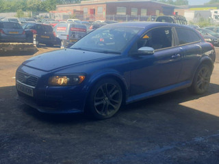 Volvo C30 2008