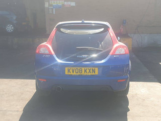 Volvo C30 2008