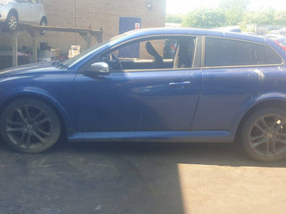 Volvo C30 2008