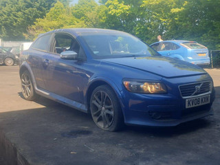 Volvo C30 2008
