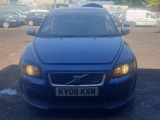 Volvo C30 2008