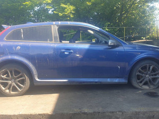 Volvo C30 2008