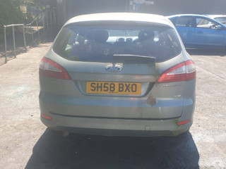 Ford Mondeo 4 2008