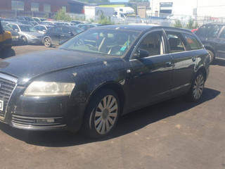 Audi A6 4F/C6 рест. 2008