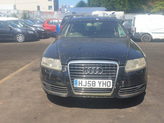 Audi A6 4F/C6 рест. 2008