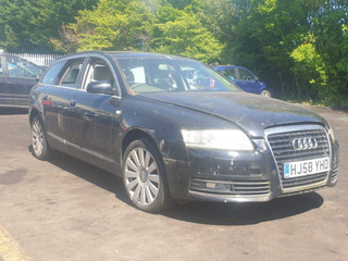 Audi A6 4F/C6 рест. 2008