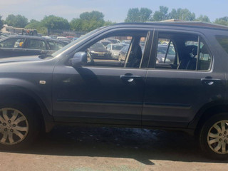 Honda CR-V 2  рест. RD9 2005