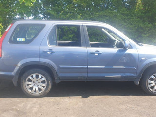 Honda CR-V 2  рест. RD9 2005