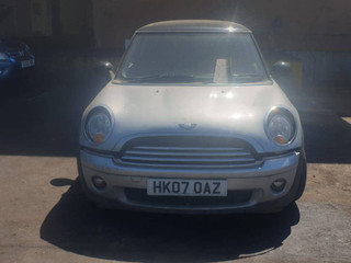 Mini Cooper 2 R56 2007