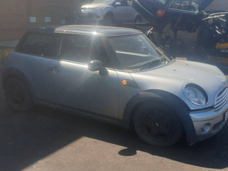 Mini Cooper 2 R56 2007
