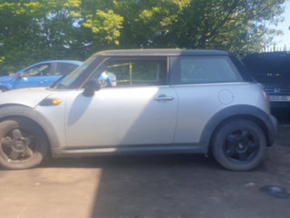 Mini Cooper 2 R56 2007
