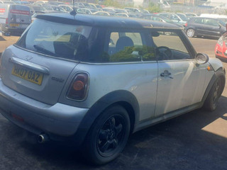 Mini Cooper 2 R56 2007