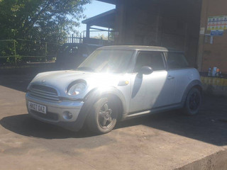 Mini Cooper 2 R56 2007