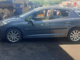 Peugeot 207 2008