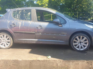 Peugeot 207 2008