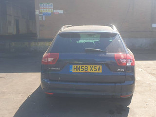 Citroen C5 2 2009
