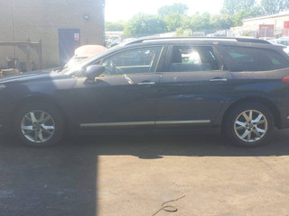 Citroen C5 2 2009