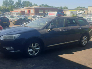 Citroen C5 2 2009