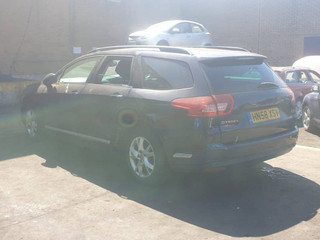 Citroen C5 2 2009