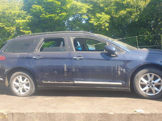 Citroen C5 2 2009