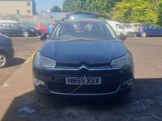 Citroen C5 2 2009
