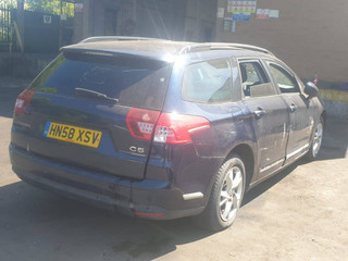 Citroen C5 2 2009