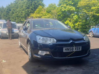 Citroen C5 2 2009