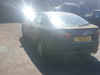 Ford Mondeo 4 2010