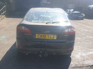 Ford Mondeo 4 2010