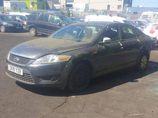 Ford Mondeo 4 2010