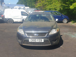 Ford Mondeo 4 2010