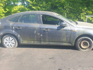 Ford Mondeo 4 2010