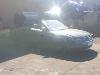 Audi A4 B6 2004