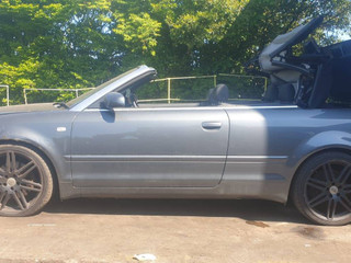 Audi A4 B6 2004