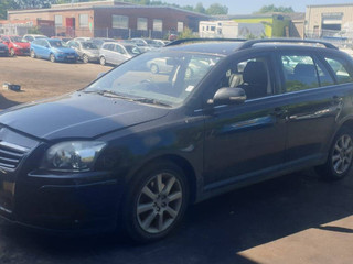 Toyota Avensis 2  (T250) рест. 2006