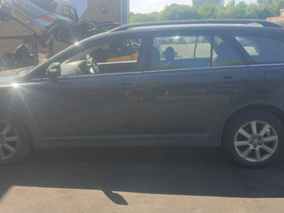 Toyota Avensis 2  (T250) рест. 2006