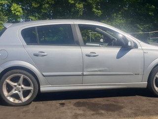 Opel Astra H/Family рест. 2008