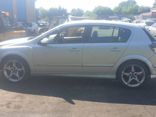 Opel Astra H/Family рест. 2008
