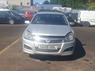 Opel Astra H/Family рест. 2008