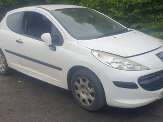 Peugeot 207 2008