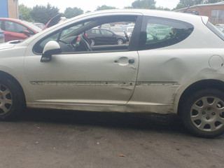Peugeot 207 2008