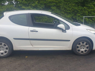 Peugeot 207 2008