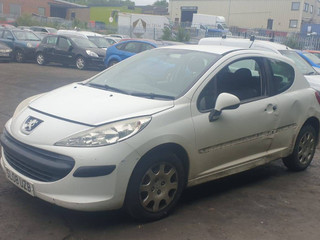 Peugeot 207 2008