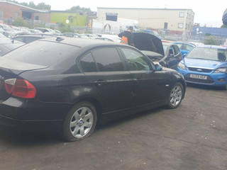 BMW 3 E90/E91/E92/E93 E90 2007