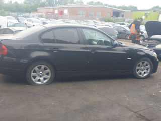 BMW 3 E90/E91/E92/E93 E90 2007