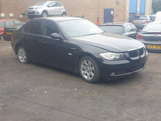 BMW 3 E90/E91/E92/E93 E90 2007