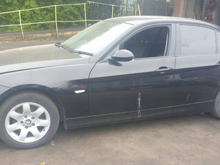 BMW 3 E90/E91/E92/E93 E90 2007