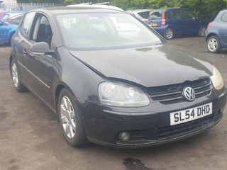 Volkswagen Golf 5 2004