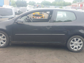 Volkswagen Golf 5 2004